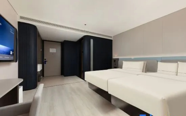 Atour - standard 1 bed room(Street view) — фото 3