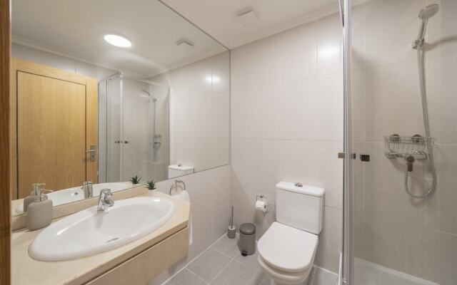 City Break by the Beach - Lido View Place