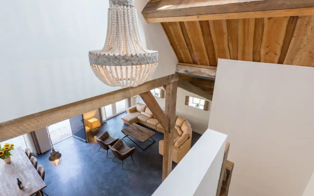 Family Home in Zeeland Near Oranjezon Beach