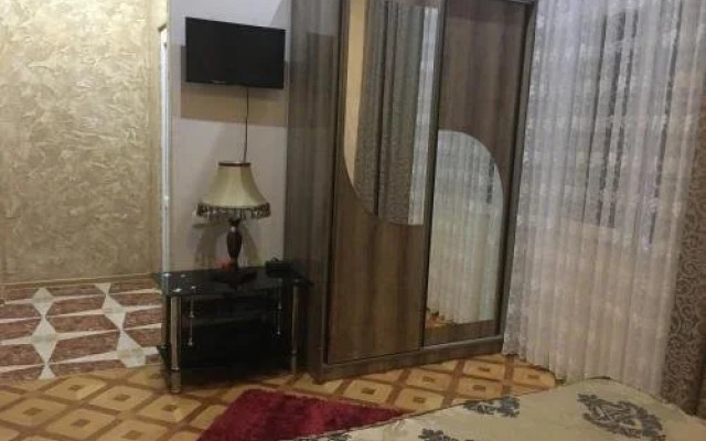 Vaja's Guest House
