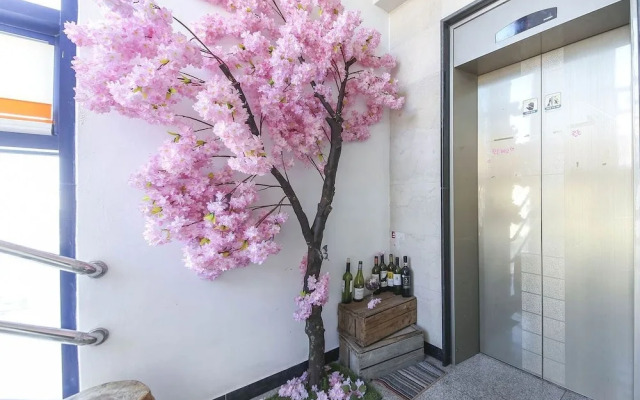 Hanra Guesthouse