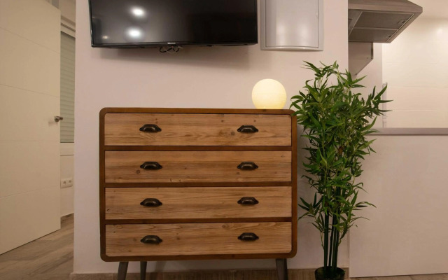 Apartamentos Linda Vista