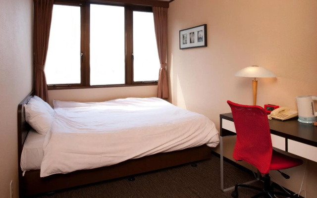 Bay Resort Hotel Naruto Kaigetsu – Guest Rooms – Minamiawaji