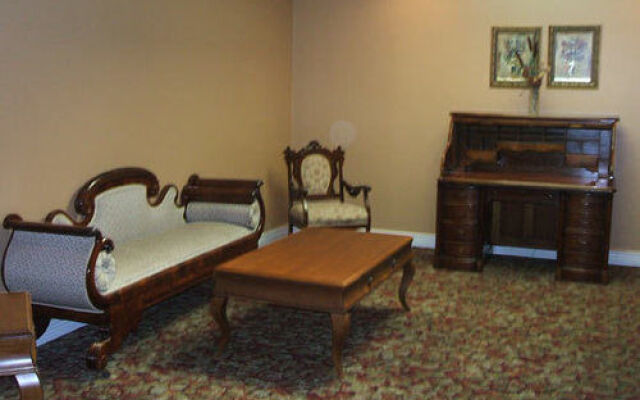 Hotel Mount Pearl
