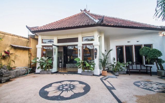 Bona Green House Bali by EPS