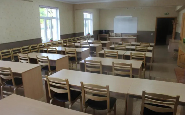 Latvijas Sarkana Krusta Viesnica