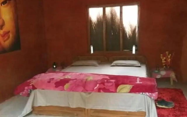 ETU Adventures Homestay
