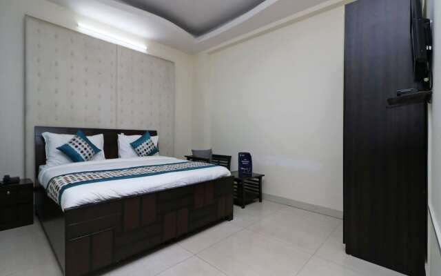 OYO 9994 Springs Homes