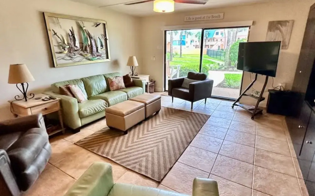 Beachside Oasis Ocean Views Family Fun