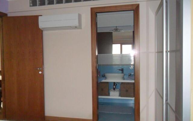 Casa Vacanze Li Galli