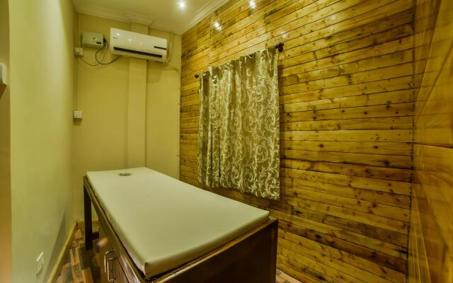 Beira Mar Beach Resort