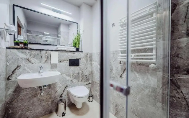 Hotel Kyriad Karkonosze