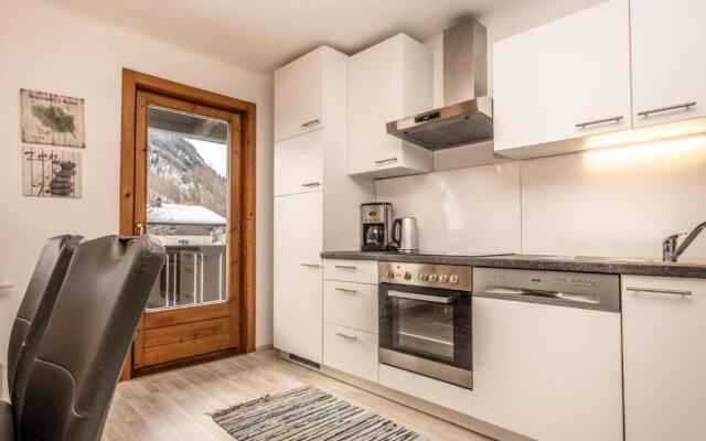 Haus Standlgut Rauris