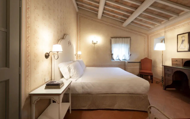 Casa Villa Rentals by Torre a Cona