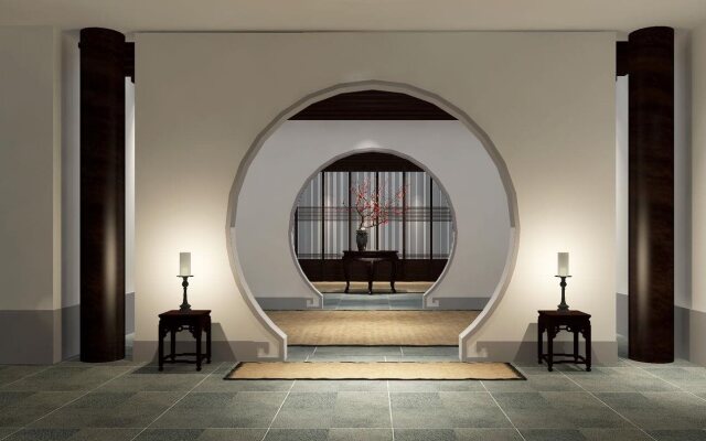 Zen Hotspring Resort Hotel