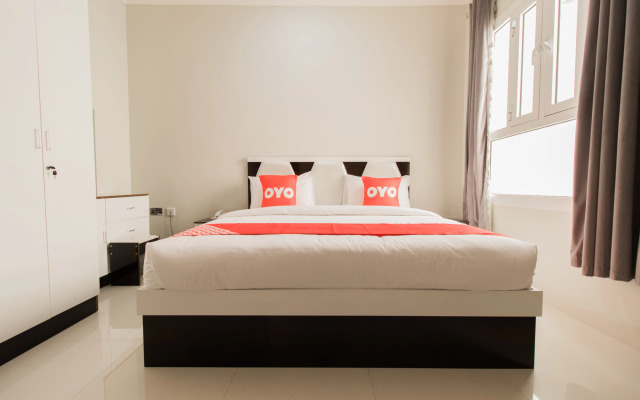 Super OYO 106 Muscat Grand Hotel Apartment