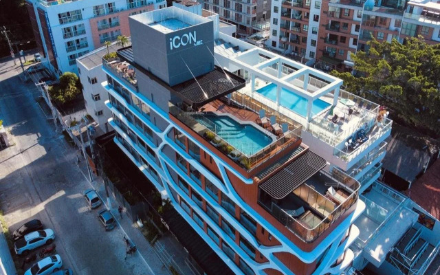 Icon Hotel by Welkom