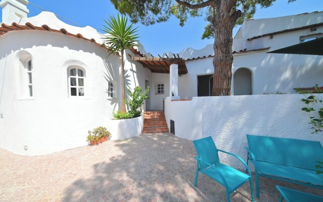 Villa Aida Luxury Apartments & Spa
