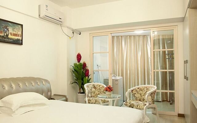 Dada Aparthotel - Chongqing