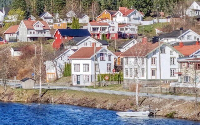 Beautiful Apartment in Åmli With Wifi and 3 Bedrooms