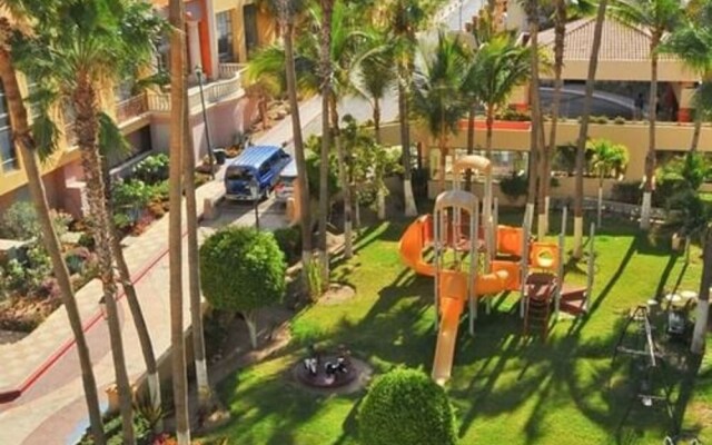 Rated for Best Value in Cabo!! Nautical 1BR Suite