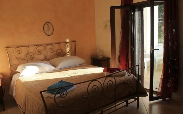 Agriturismo Biologico SantAndrea