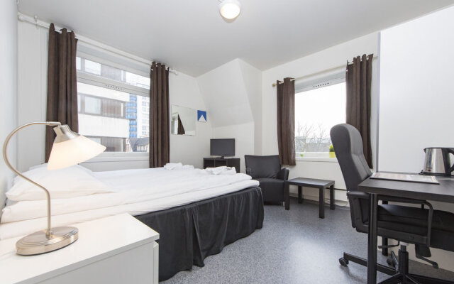 Stavanger Lille Hotel