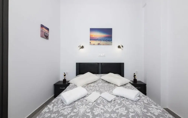 Yiannis Apartments