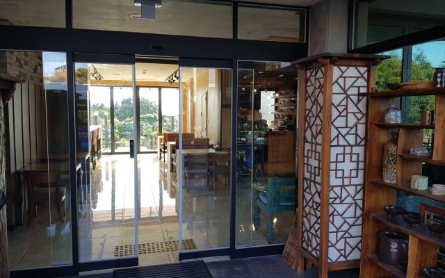Olleyo Resort