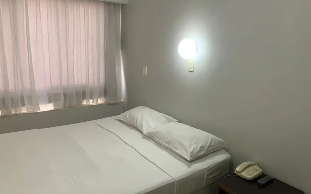 Hotel Doral Apucarana