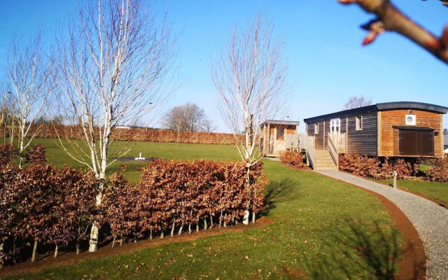Tranquil Stay in Vielsalm