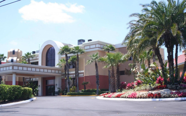 Westgate Towers Resort