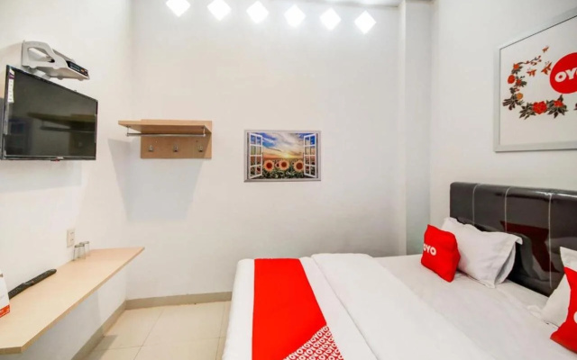 OYO 89995 Damai Guest House