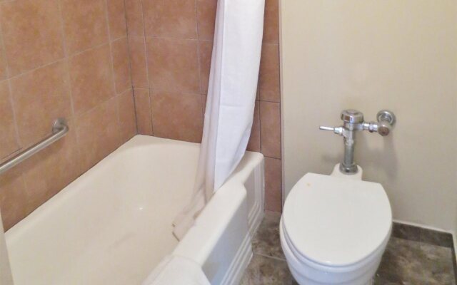 Americas Best Value Inn