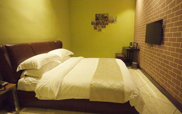 Nanping Theme Hotel