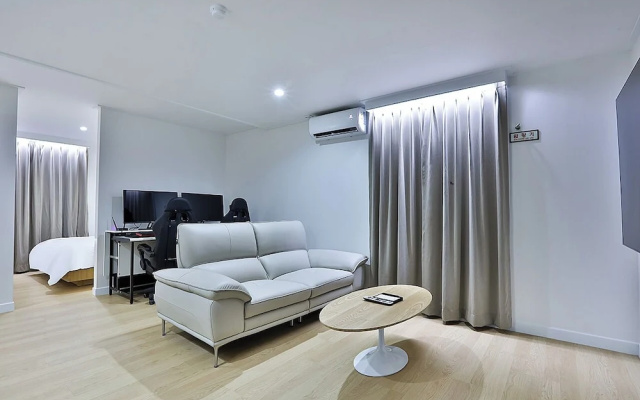 Brown Dot Hotel Gumi Okgye Branch