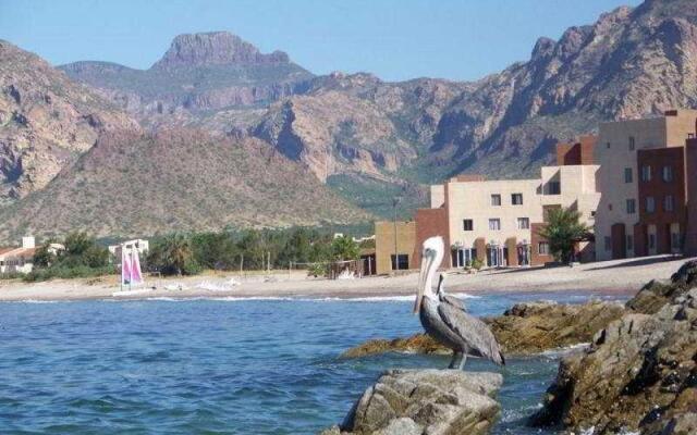 Paradiso Resort