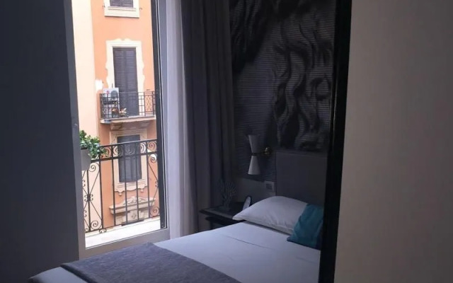 Saint Peter Family Apartment