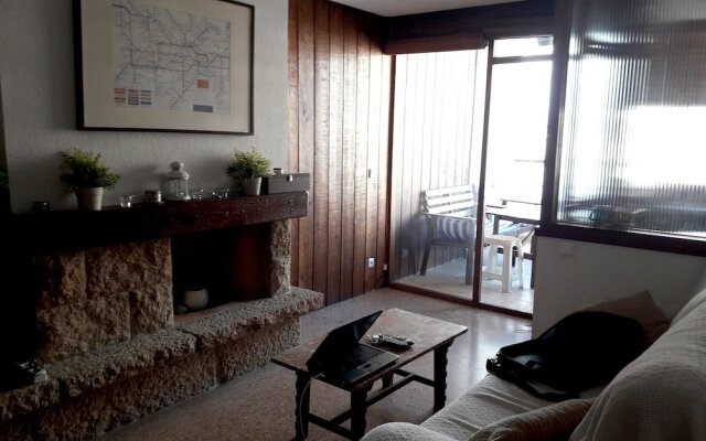 Torremolinos Apartment