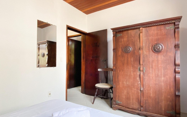 Casa de Pedra - Canasvieiras - NDI002