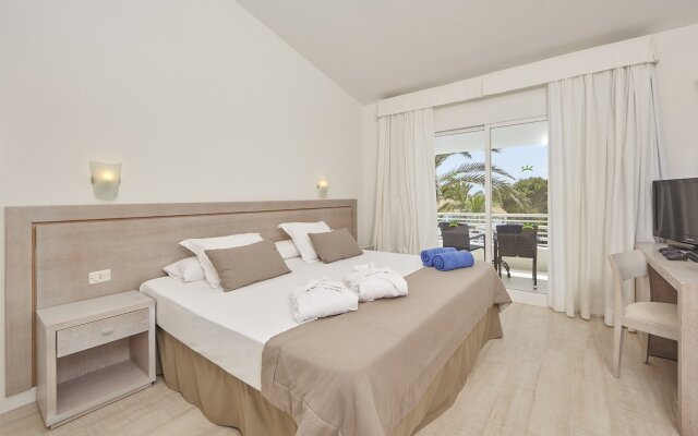 Prinsotel La Caleta Hotel And Apartments