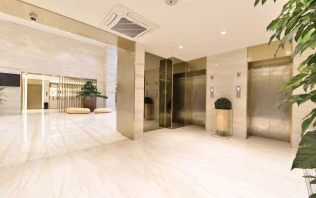 Ss Hotel Xujiahui Shanghai