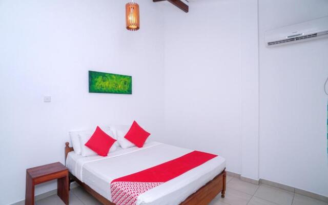 OYO 435 Moon Beach Villa