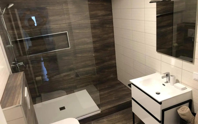 Apartment Šelih