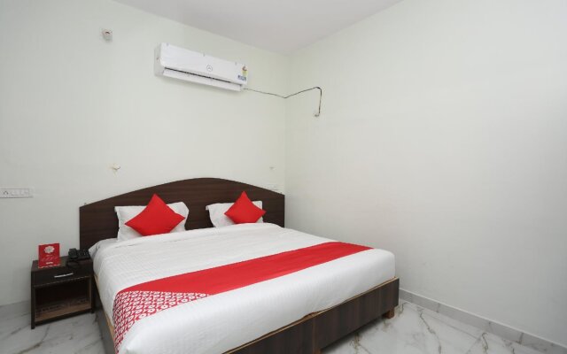 Hotel Khush Khush by OYO Rooms