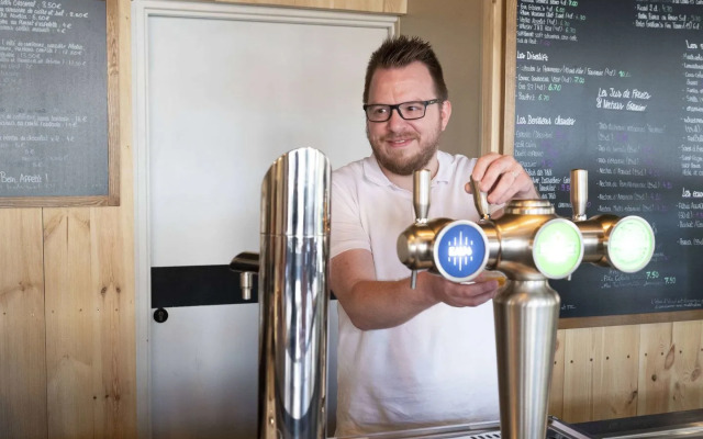 Greet Hotel Evreux Centre - Route de Normandie by Accor