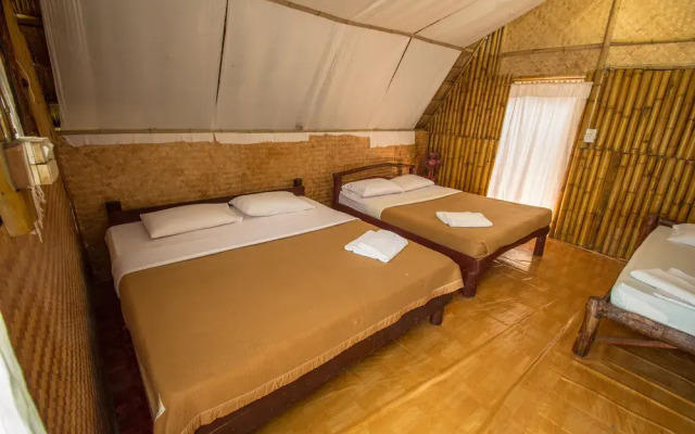 Bamboo Country Lodge