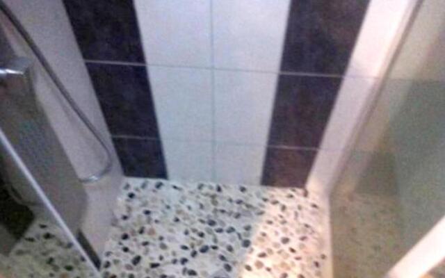 Appartement de 3 chambres avec wifi a Roanne