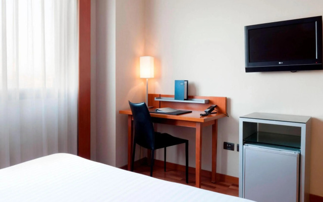 AC Hotel Murcia by Marriott