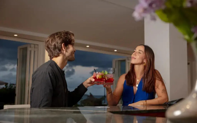 Hotel Club S'illot